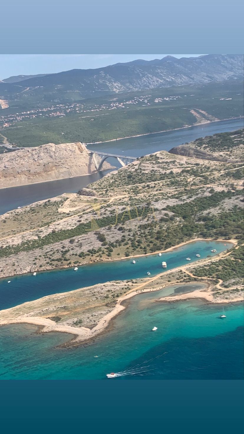 Hiša Risika, Vrbnik, 90m2