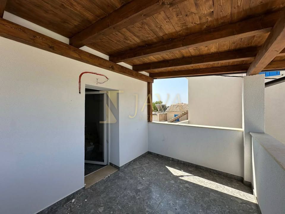 Hiša Cere, Žminj, 85m2