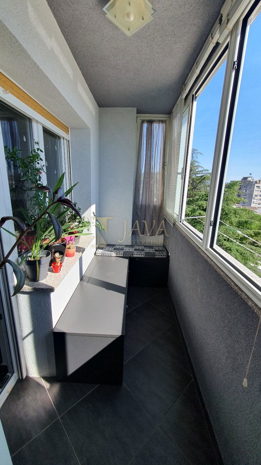 Stanovanje Turnić, Rijeka, 54m2