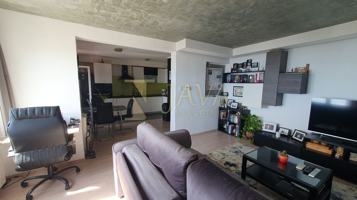 Stanovanje Turnić, Rijeka, 54m2