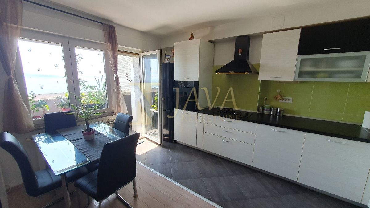 Stanovanje Turnić, Rijeka, 54m2