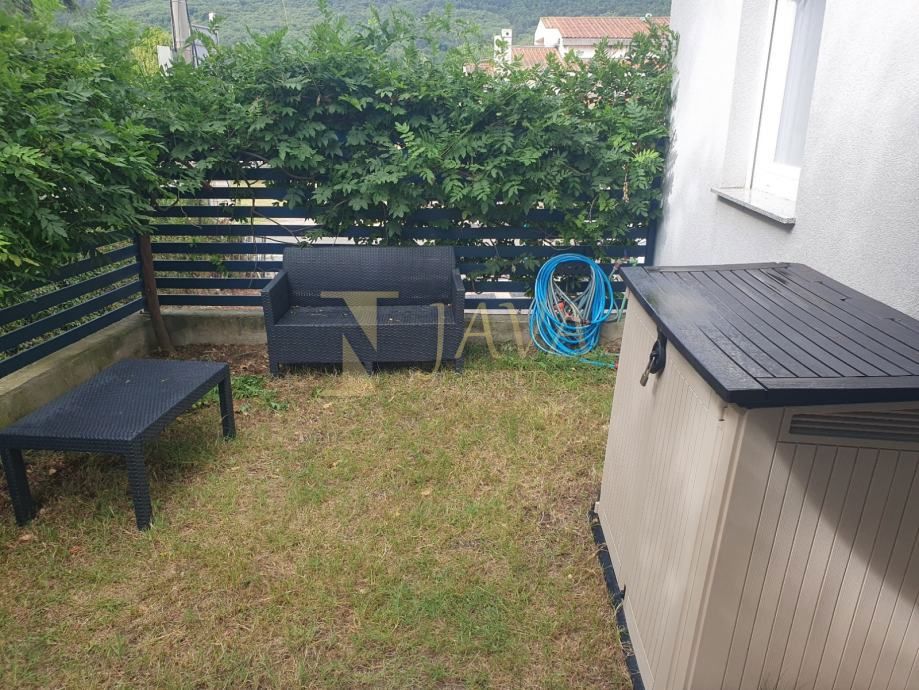 Stanovanje Jurandvor, Baška, 53,26m2