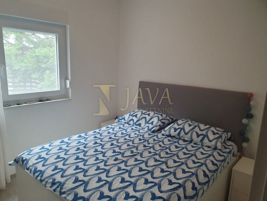 Stanovanje Jurandvor, Baška, 53,26m2