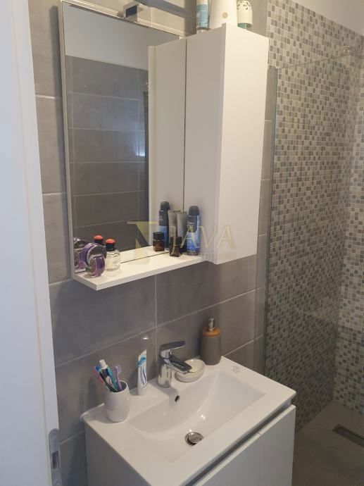 Stanovanje Jurandvor, Baška, 53,26m2