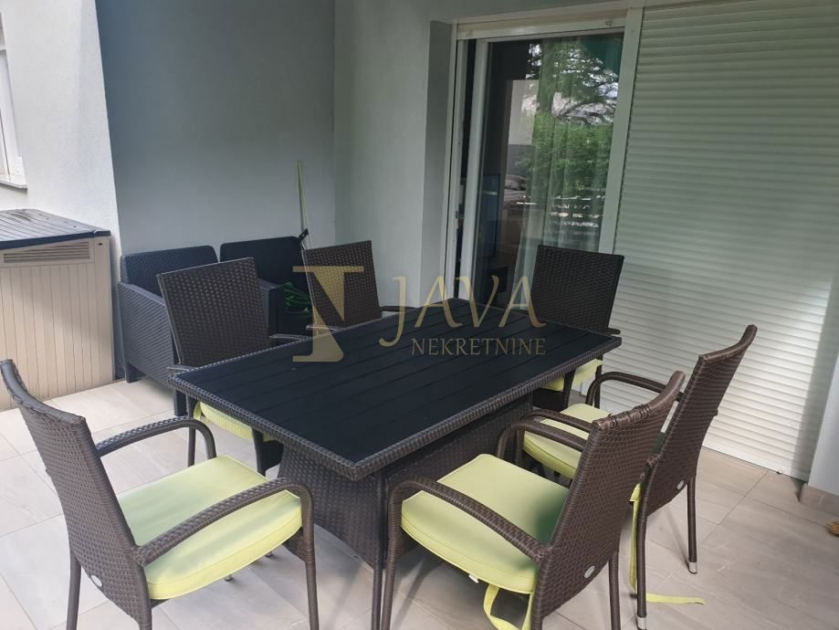 Stanovanje Jurandvor, Baška, 53,26m2