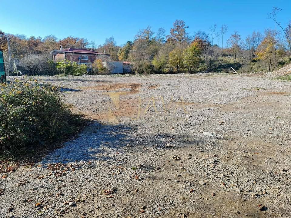 Zemljišče Breza, Klana, 2.845m2