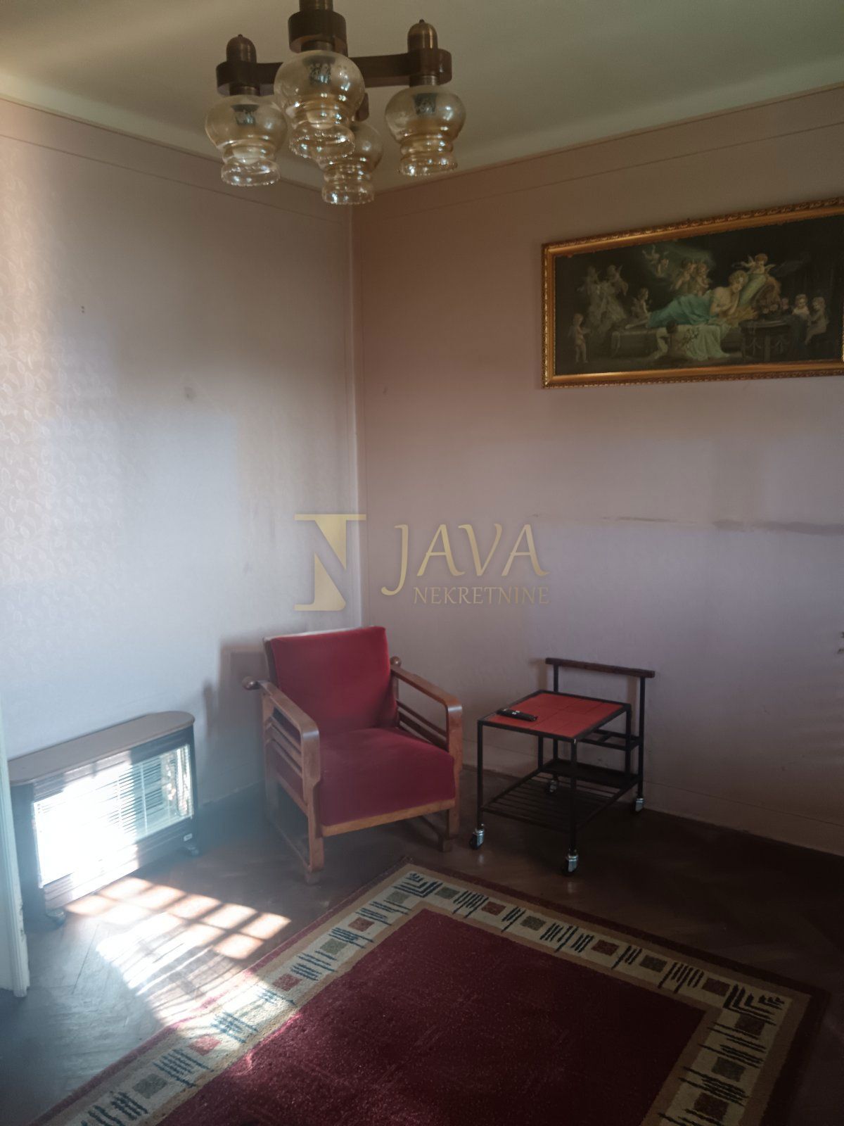 Stanovanje Trsat, Rijeka, 89m2