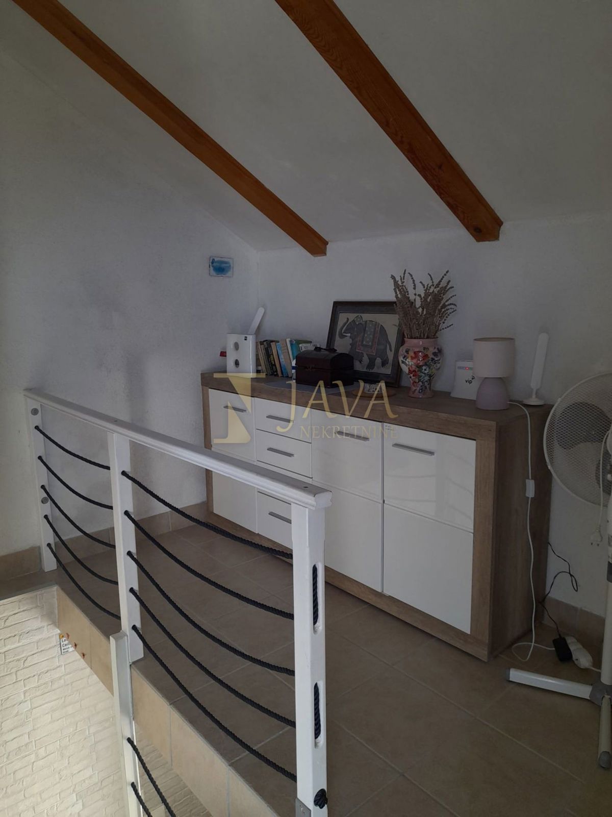 Hiša Klenovica, Novi Vinodolski, 77,60m2