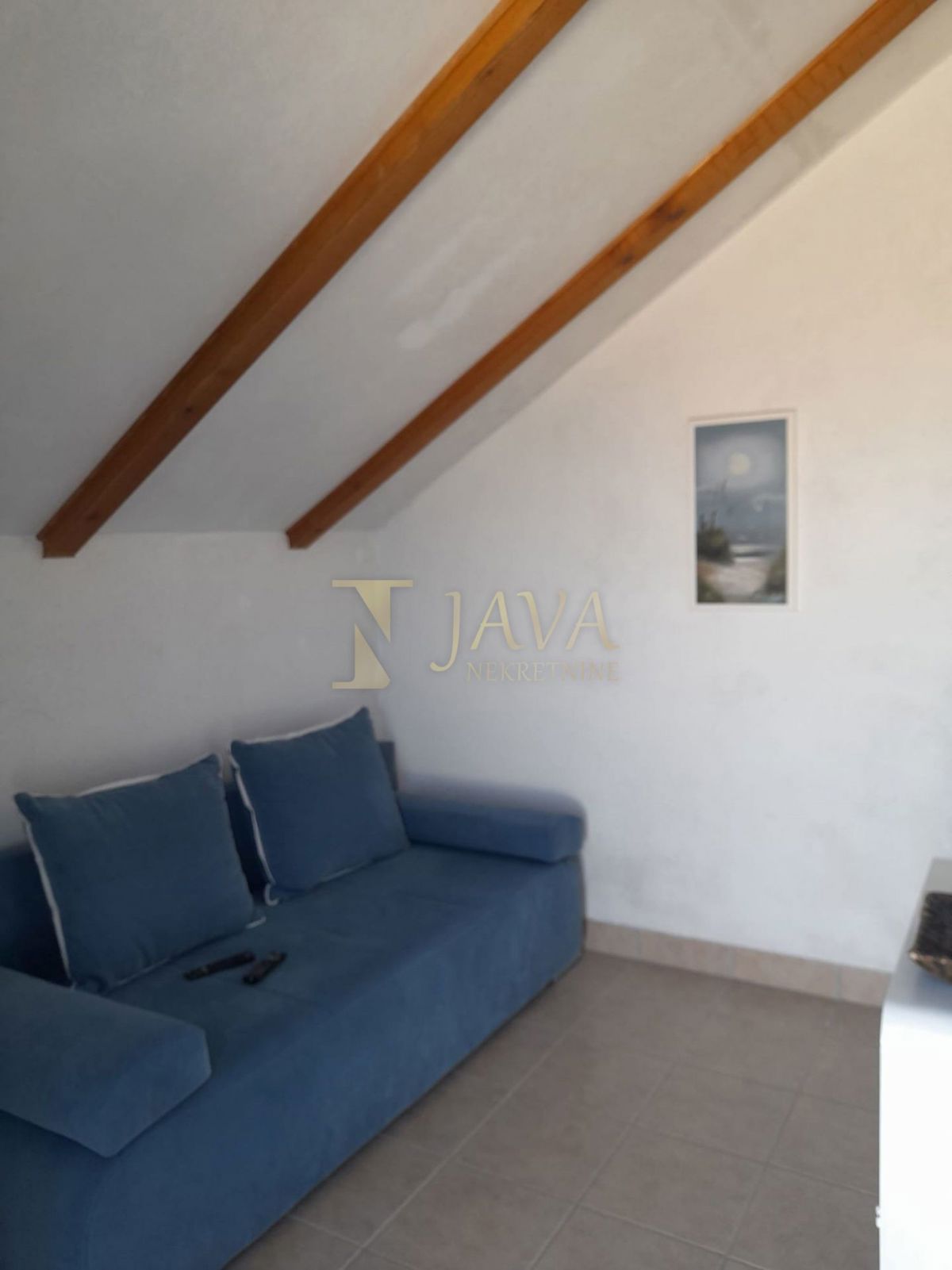 Hiša Klenovica, Novi Vinodolski, 77,60m2