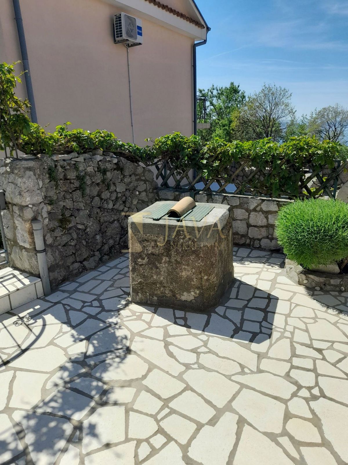 Hiša Klenovica, Novi Vinodolski, 77,60m2