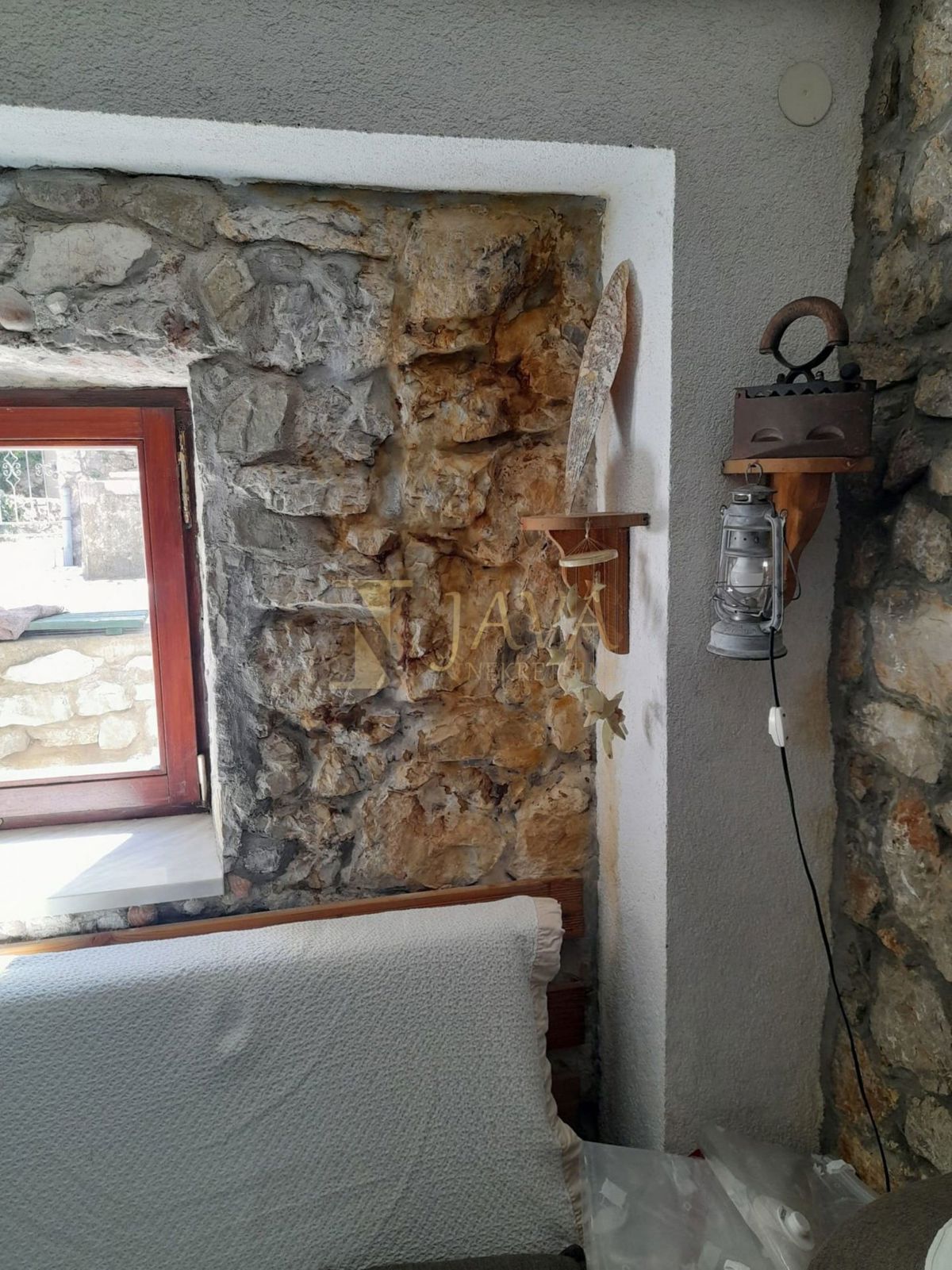 Hiša Klenovica, Novi Vinodolski, 77,60m2