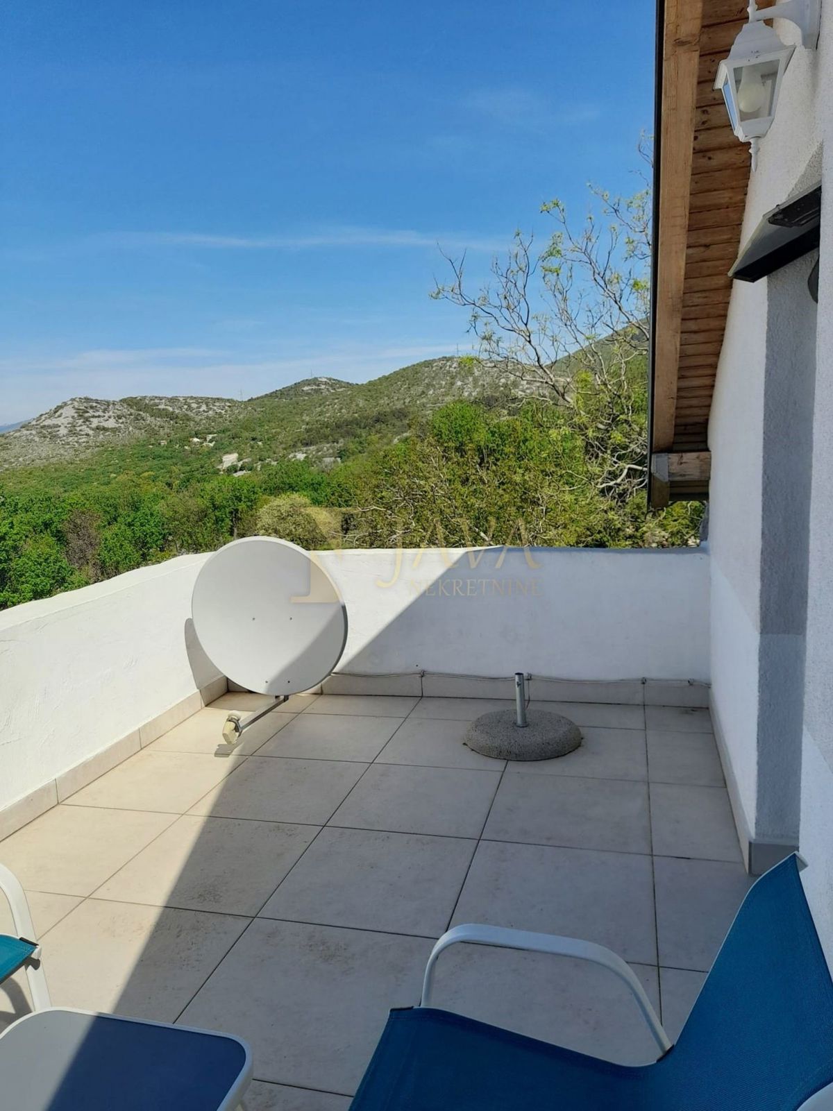 Hiša Klenovica, Novi Vinodolski, 77,60m2