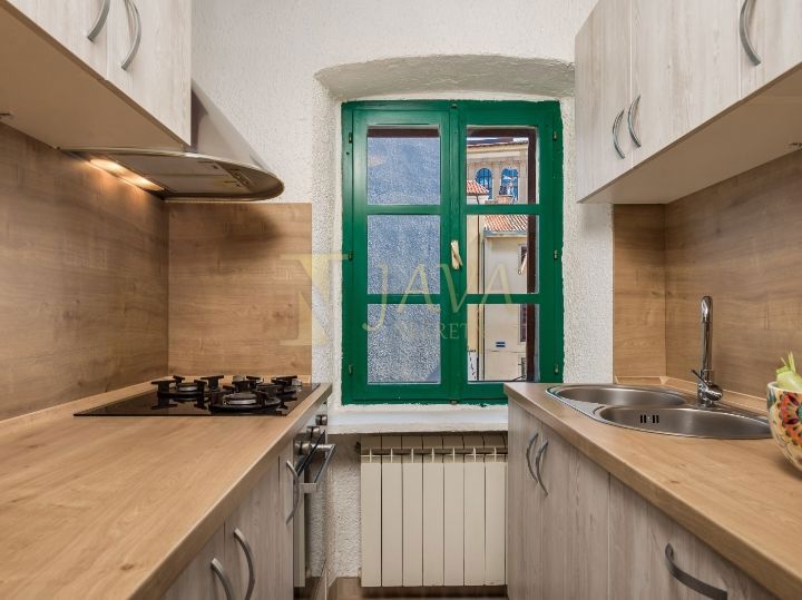 Stanovanje Centar, Rijeka, 50m2