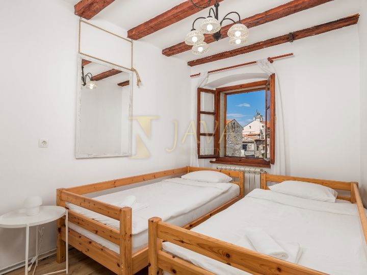 Stanovanje Centar, Rijeka, 50m2