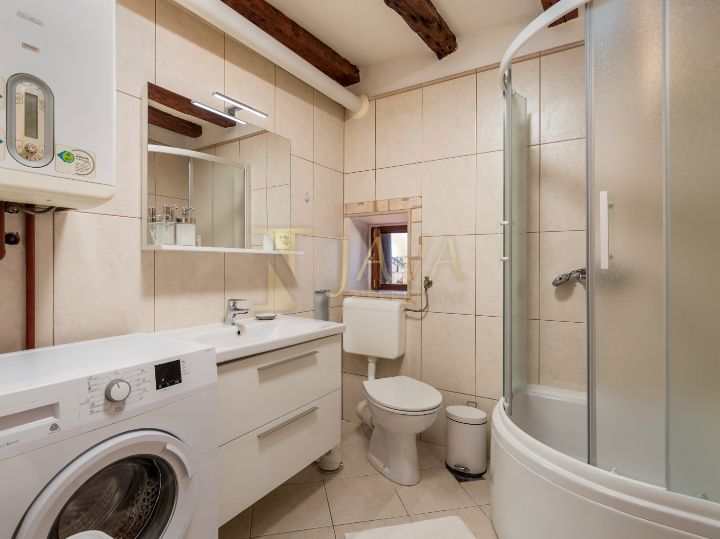 Stanovanje Centar, Rijeka, 50m2