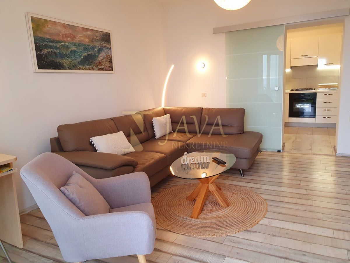 Stanovanje Opatija - Centar, Opatija, 96,99m2