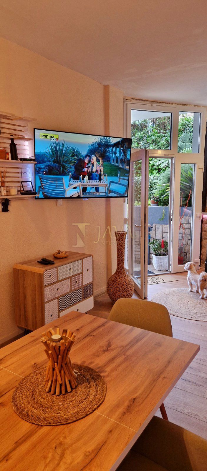 Stanovanje Opatija - Centar, Opatija, 96,99m2