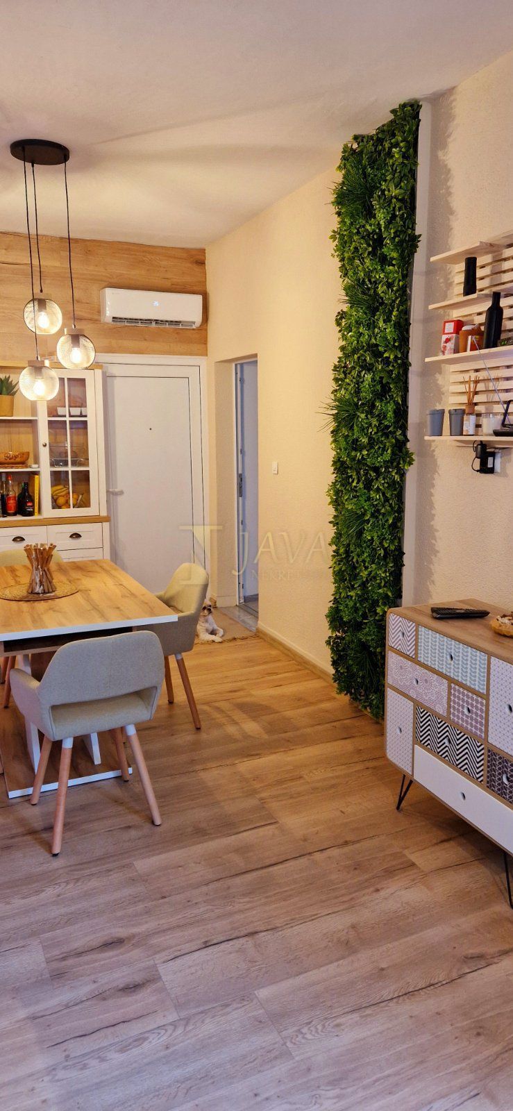 Stanovanje Opatija - Centar, Opatija, 96,99m2