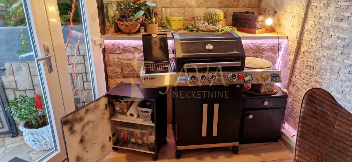 Stanovanje Opatija - Centar, Opatija, 96,99m2