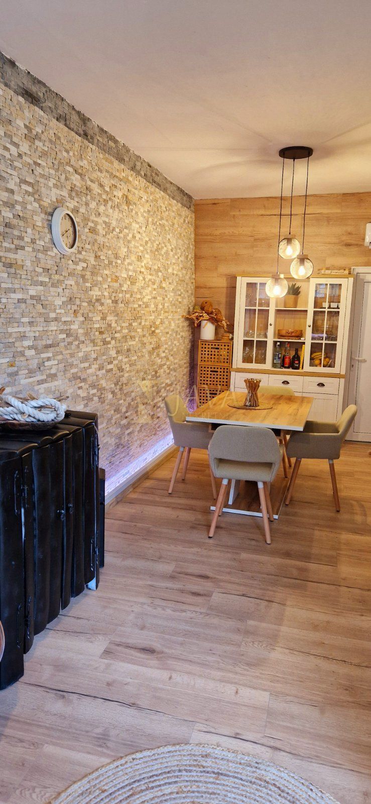 Stanovanje Opatija - Centar, Opatija, 96,99m2