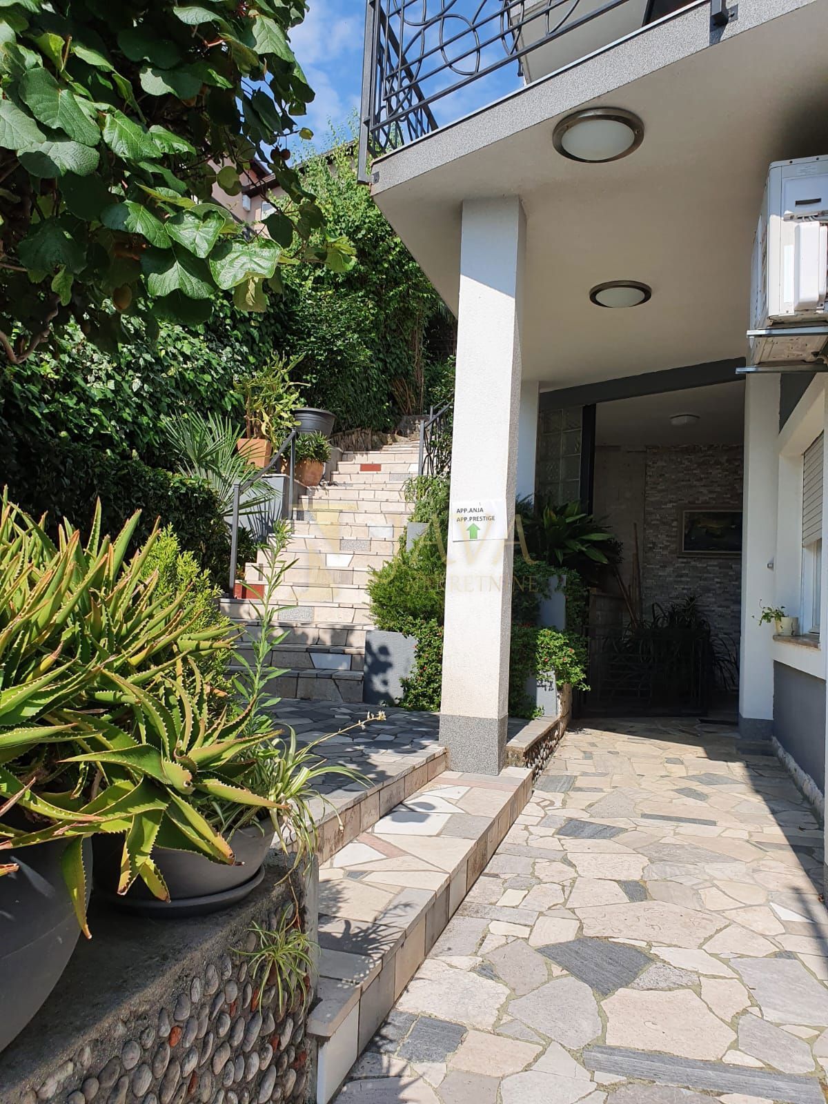 Stanovanje Opatija - Centar, Opatija, 96,99m2