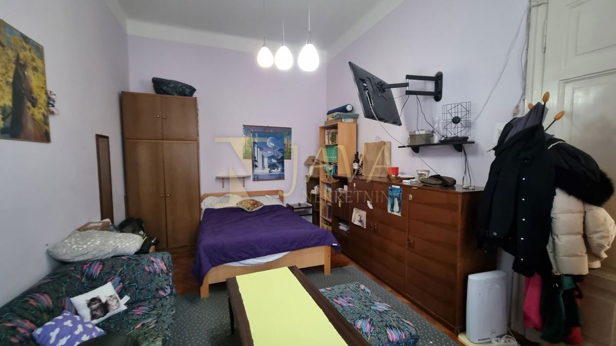 Stanovanje Belveder, Rijeka, 153,19m2