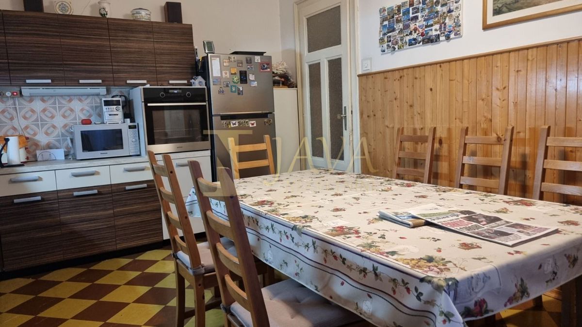 Stanovanje Belveder, Rijeka, 153,19m2