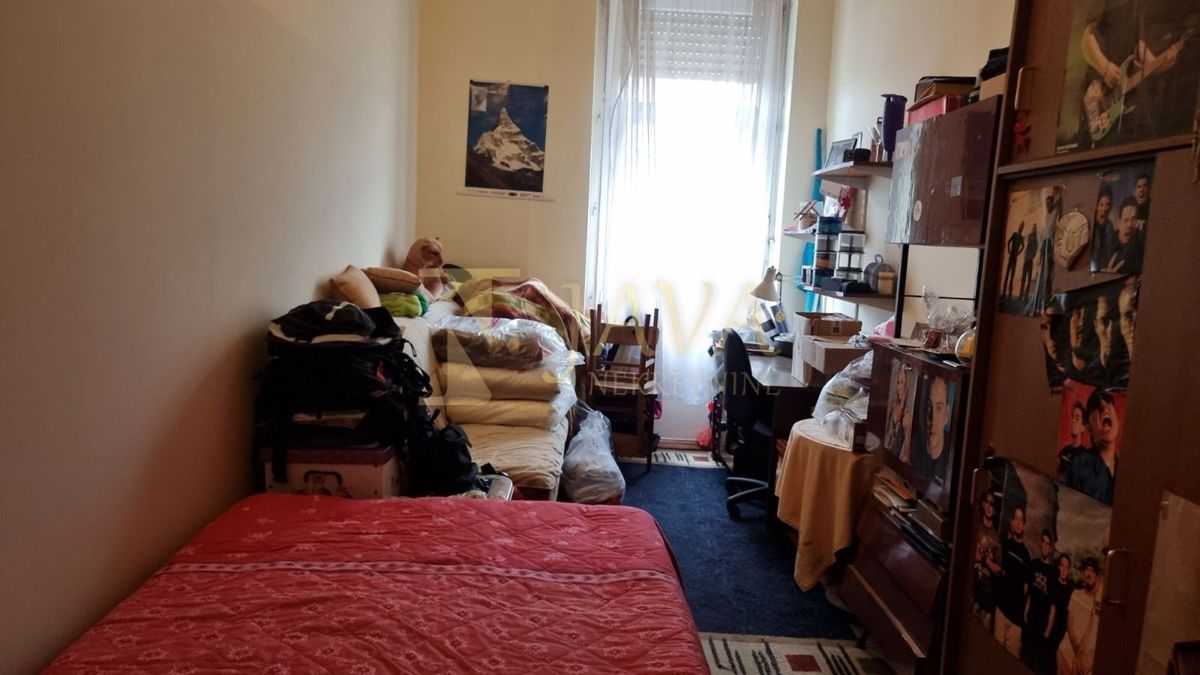 Stanovanje Belveder, Rijeka, 153,19m2