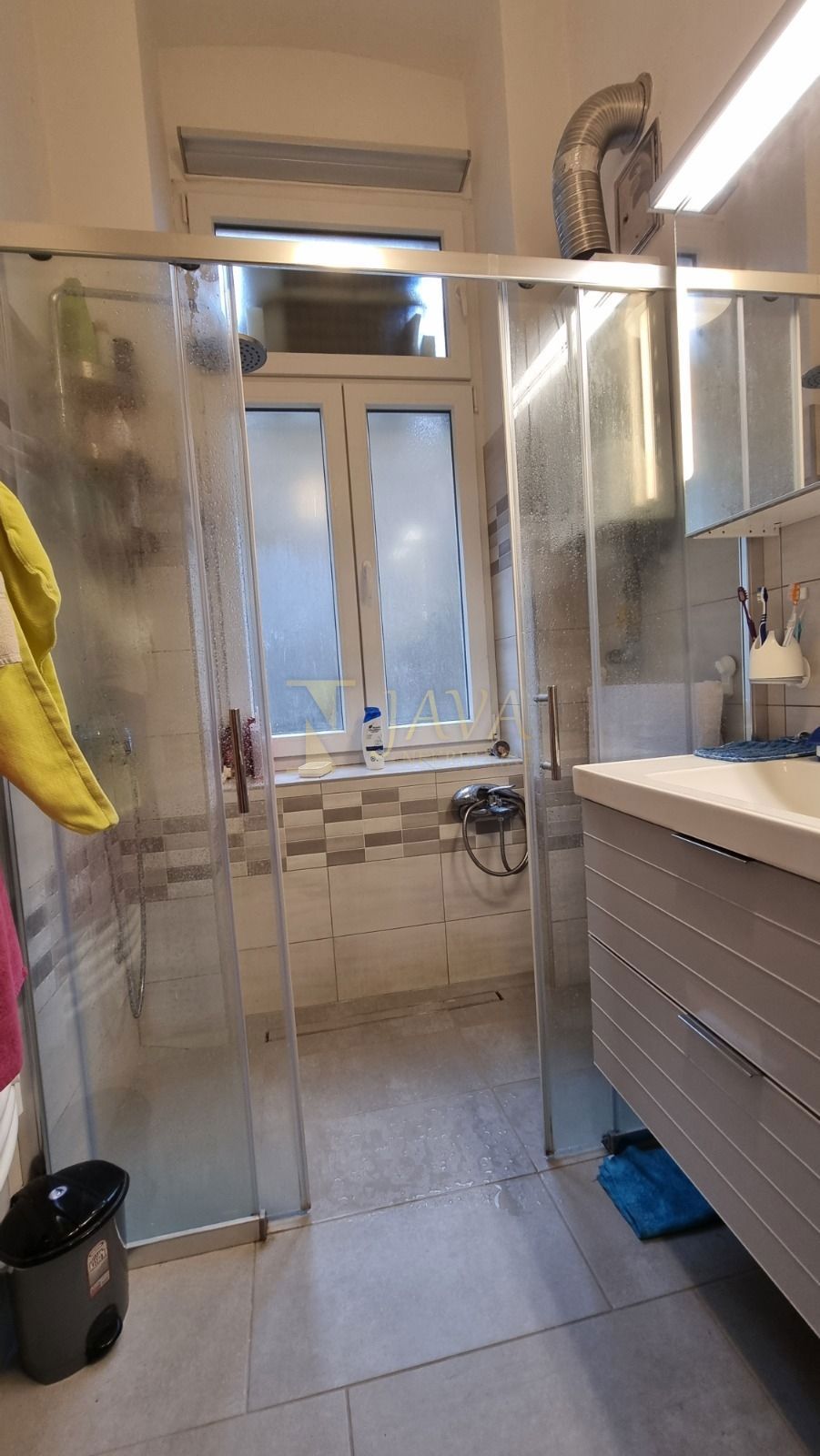 Stanovanje Belveder, Rijeka, 153,19m2