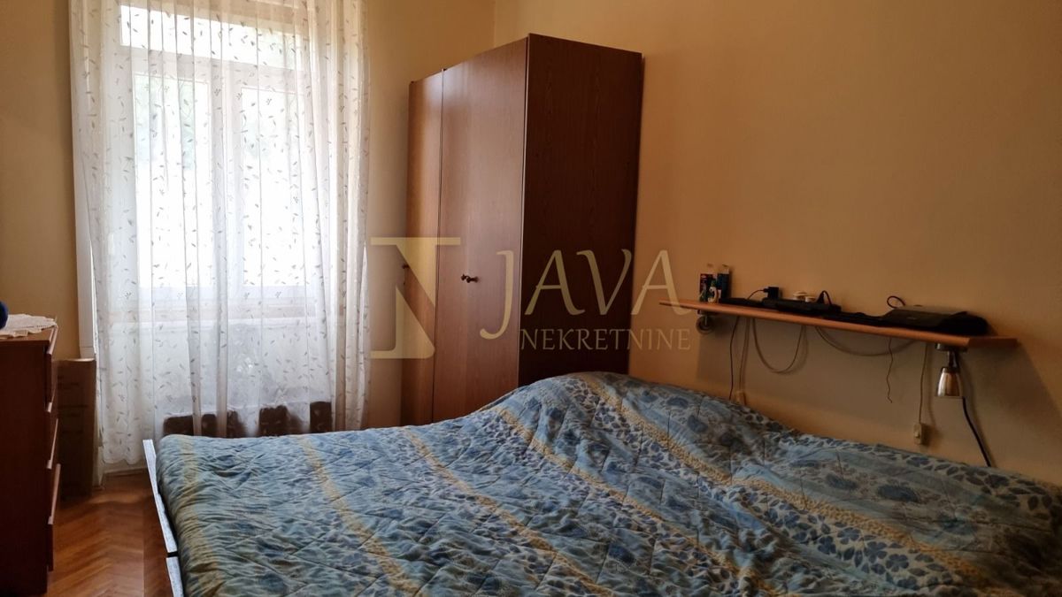 Stanovanje Belveder, Rijeka, 153,19m2