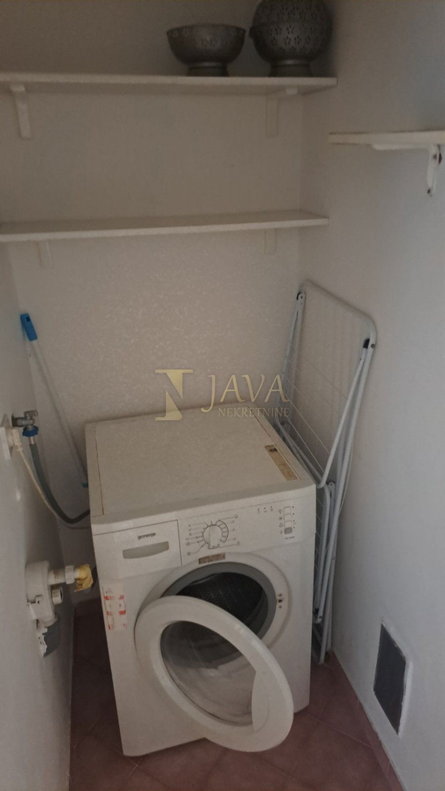 Stanovanje Kantrida, Rijeka, 28m2