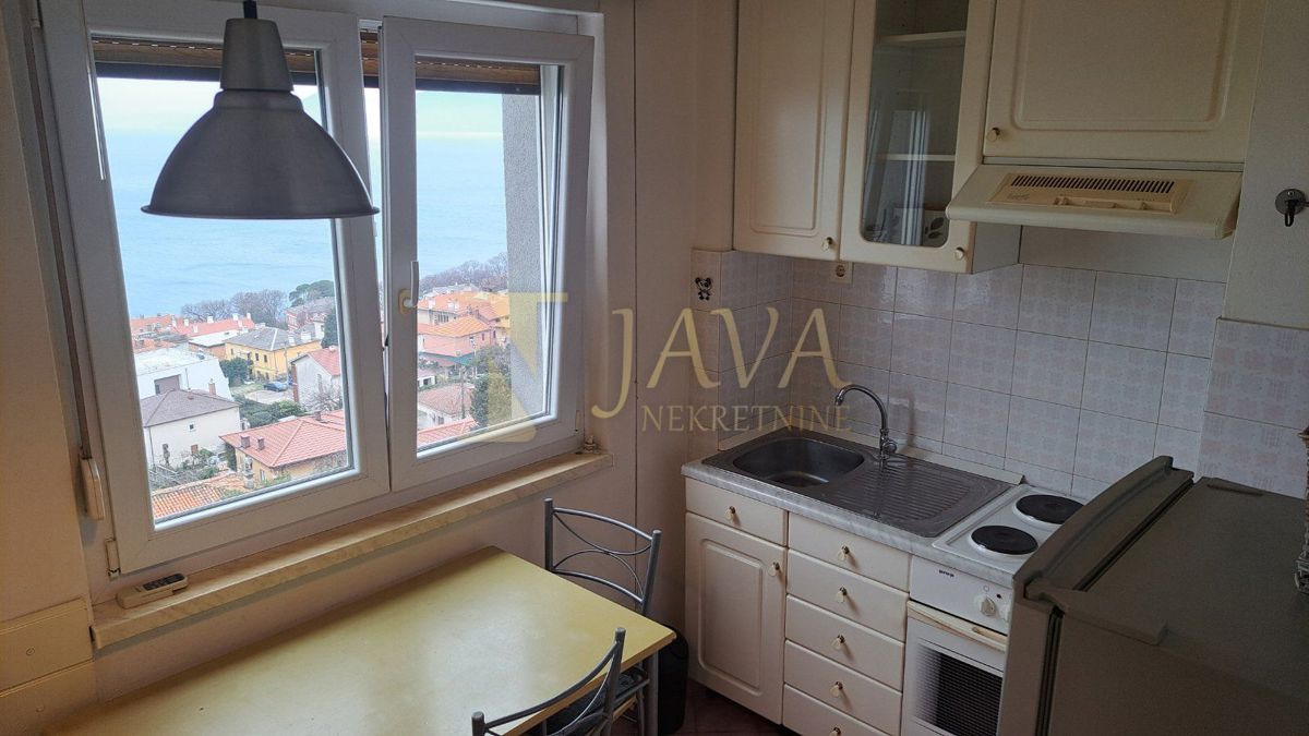 Stanovanje Kantrida, Rijeka, 28m2