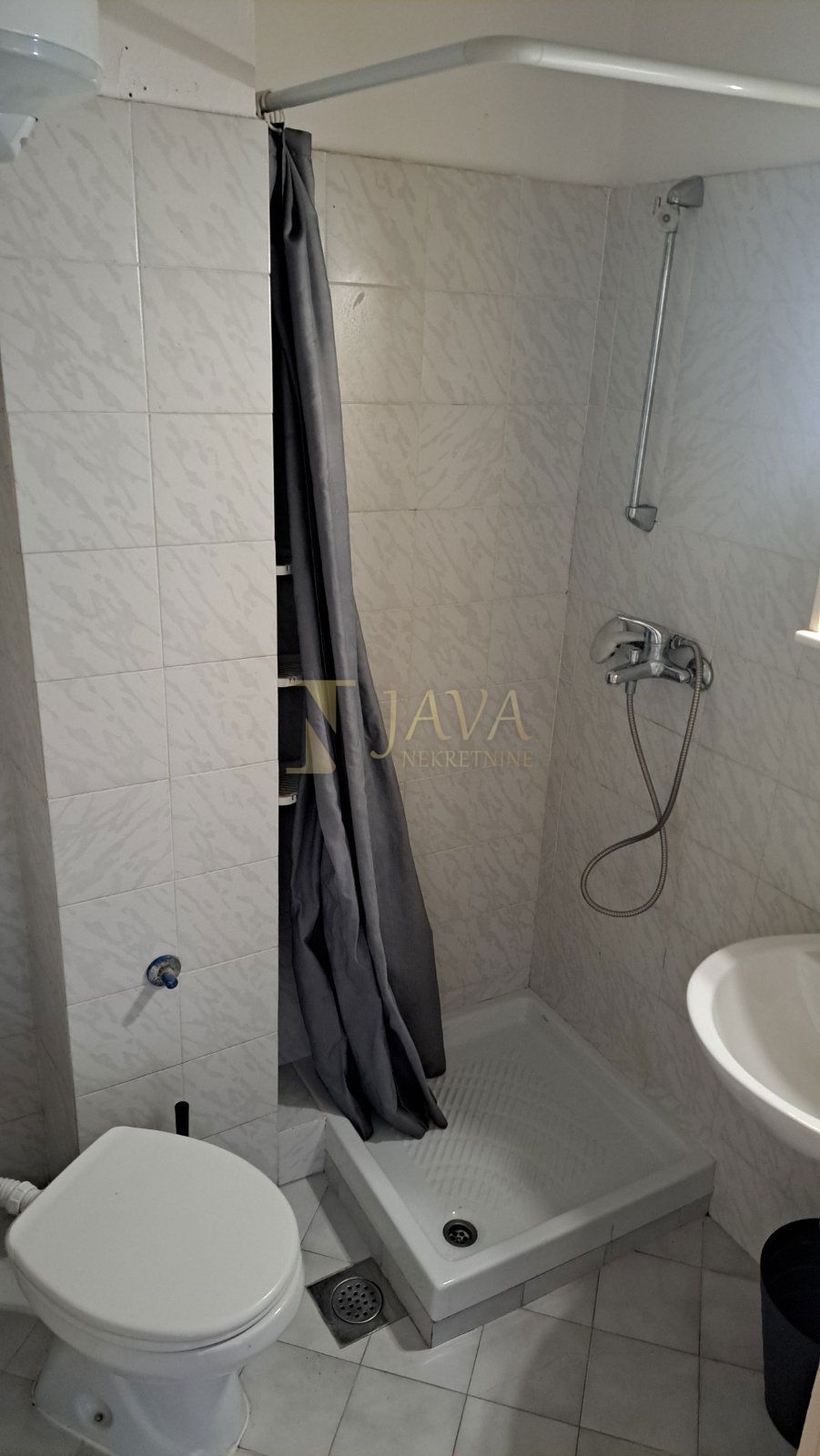 Stanovanje Kantrida, Rijeka, 28m2