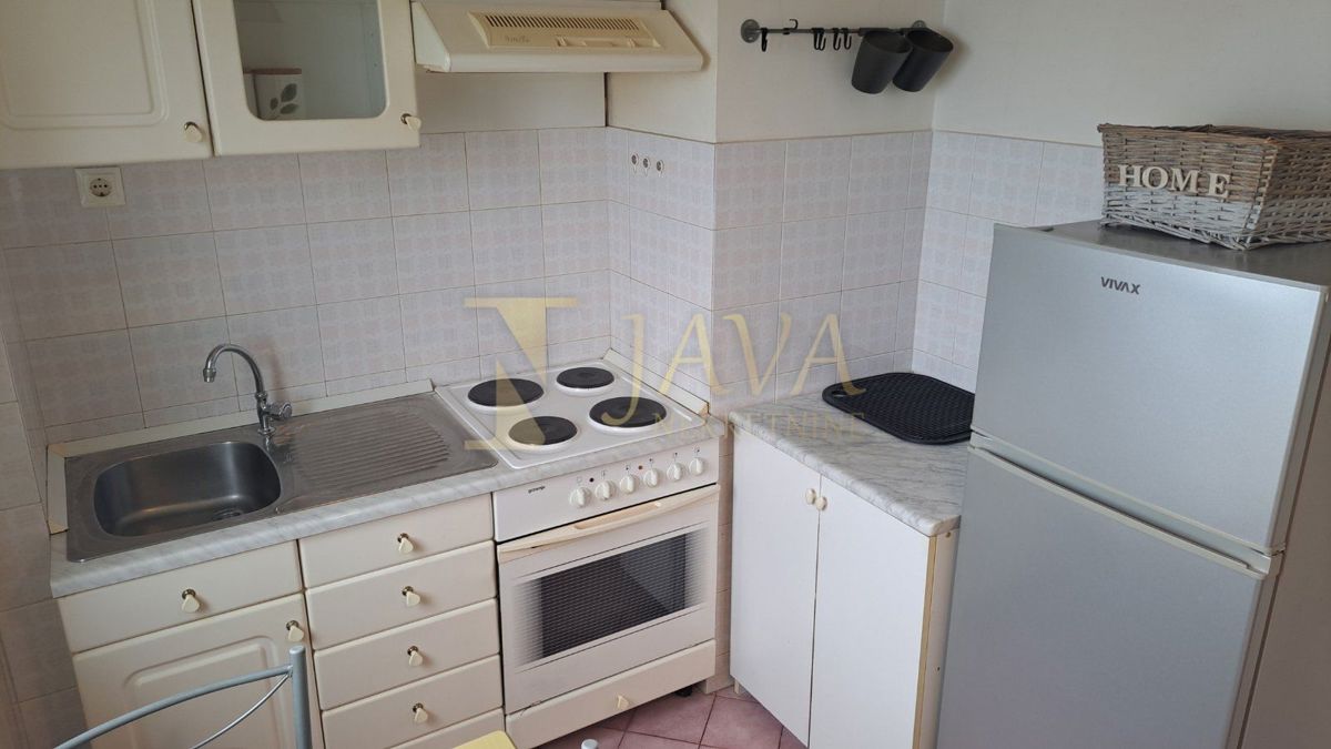 Stanovanje Kantrida, Rijeka, 28m2