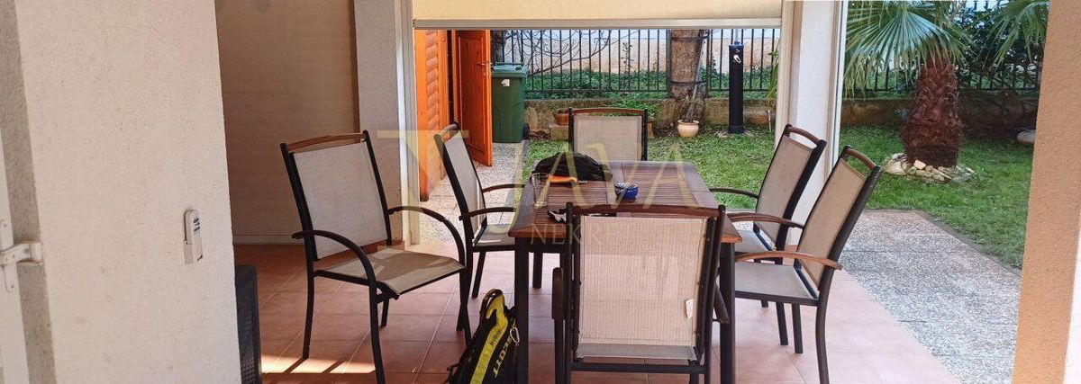 Stanovanje Ližnjan, 65m2