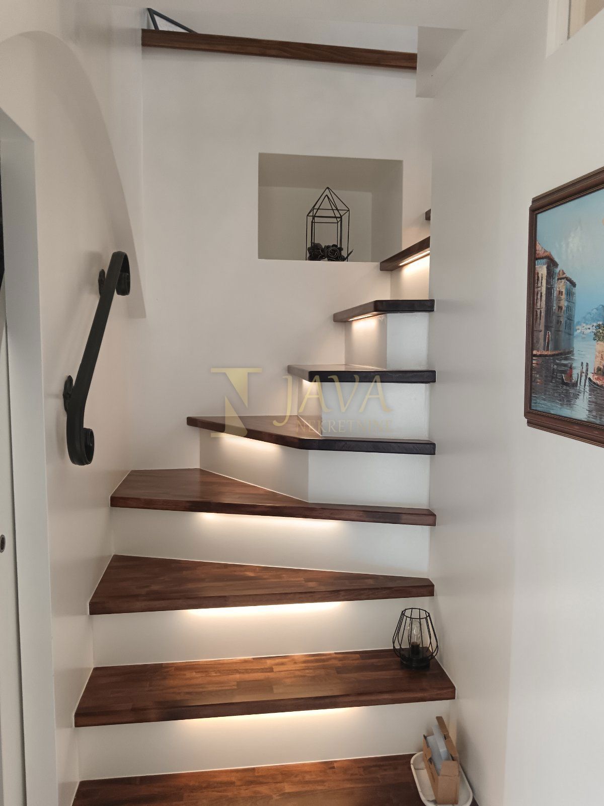 Stanovanje Ičići, Opatija - Okolica, 67m2