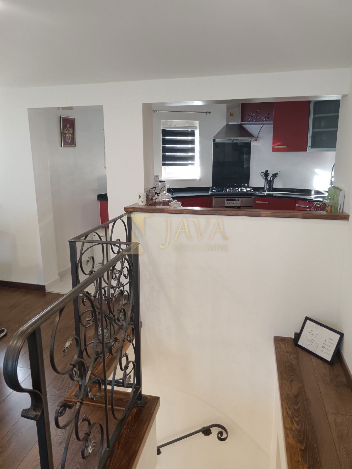 Stanovanje Ičići, Opatija - Okolica, 67m2