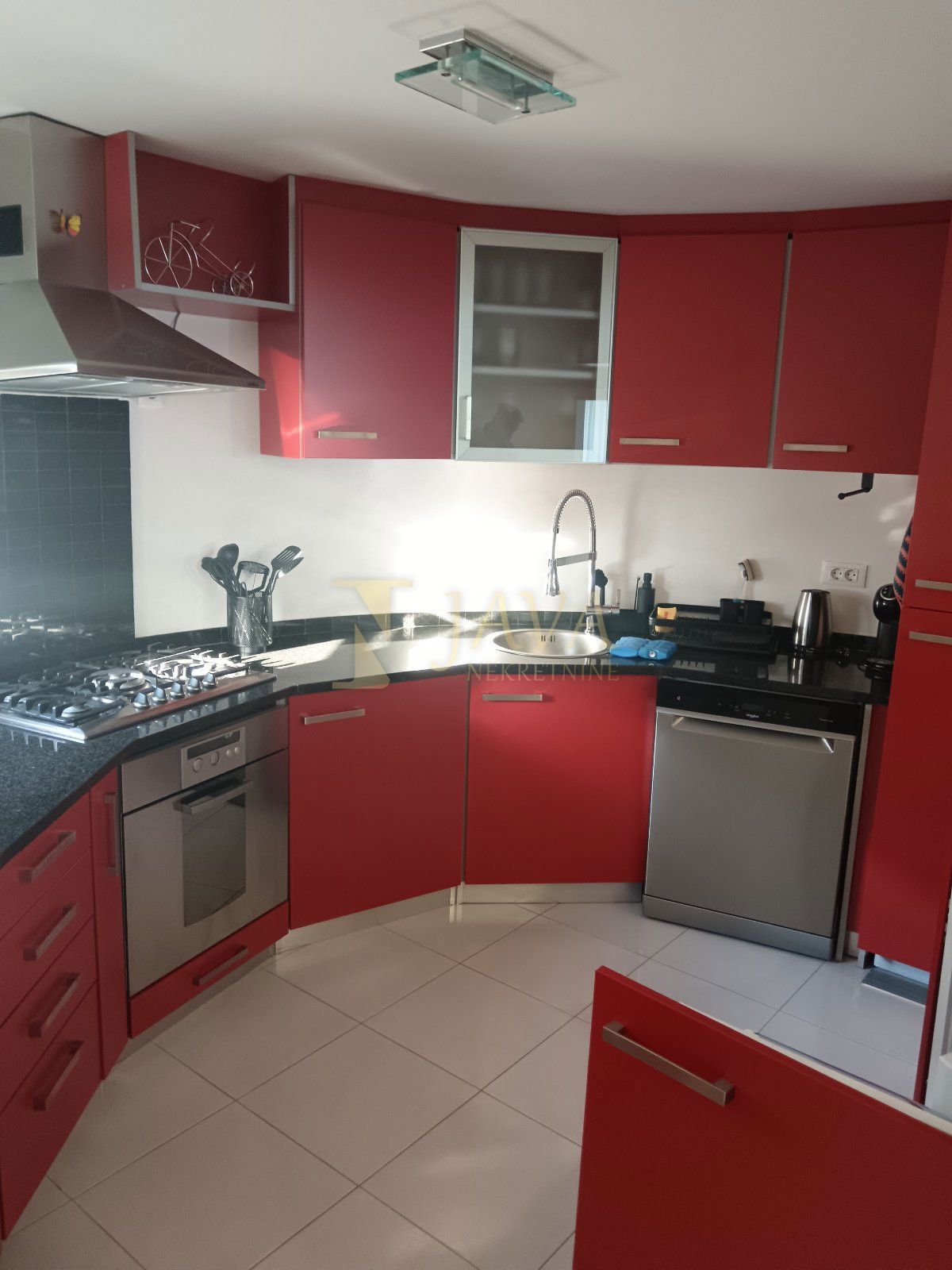 Stanovanje Ičići, Opatija - Okolica, 67m2