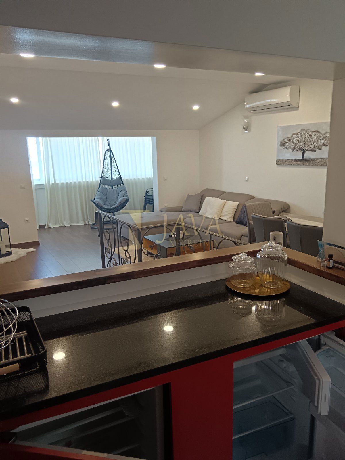 Stanovanje Ičići, Opatija - Okolica, 67m2