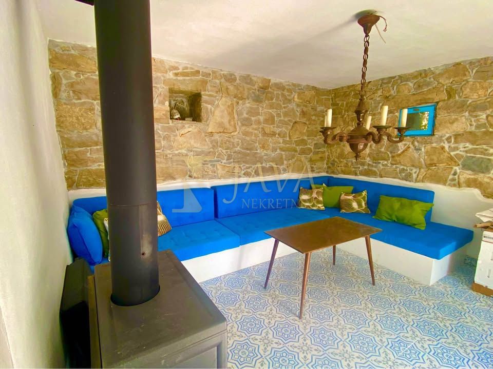 Hiša Draguć, Cerovlje, 230m2