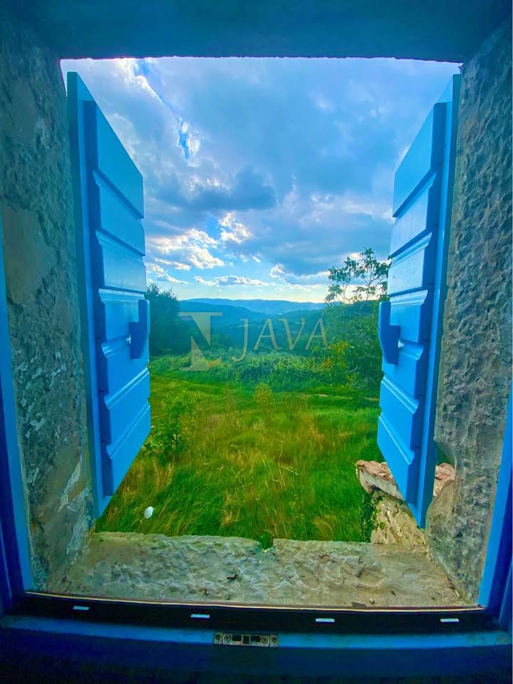 Hiša Draguć, Cerovlje, 230m2