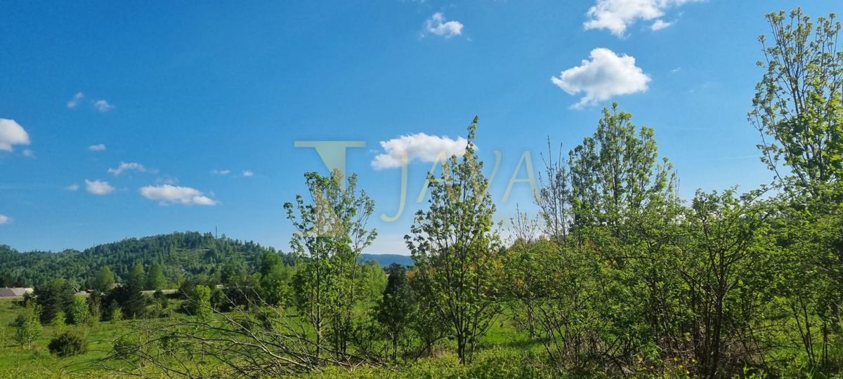 Zemljišče Vrata, Fužine, 1.900m2