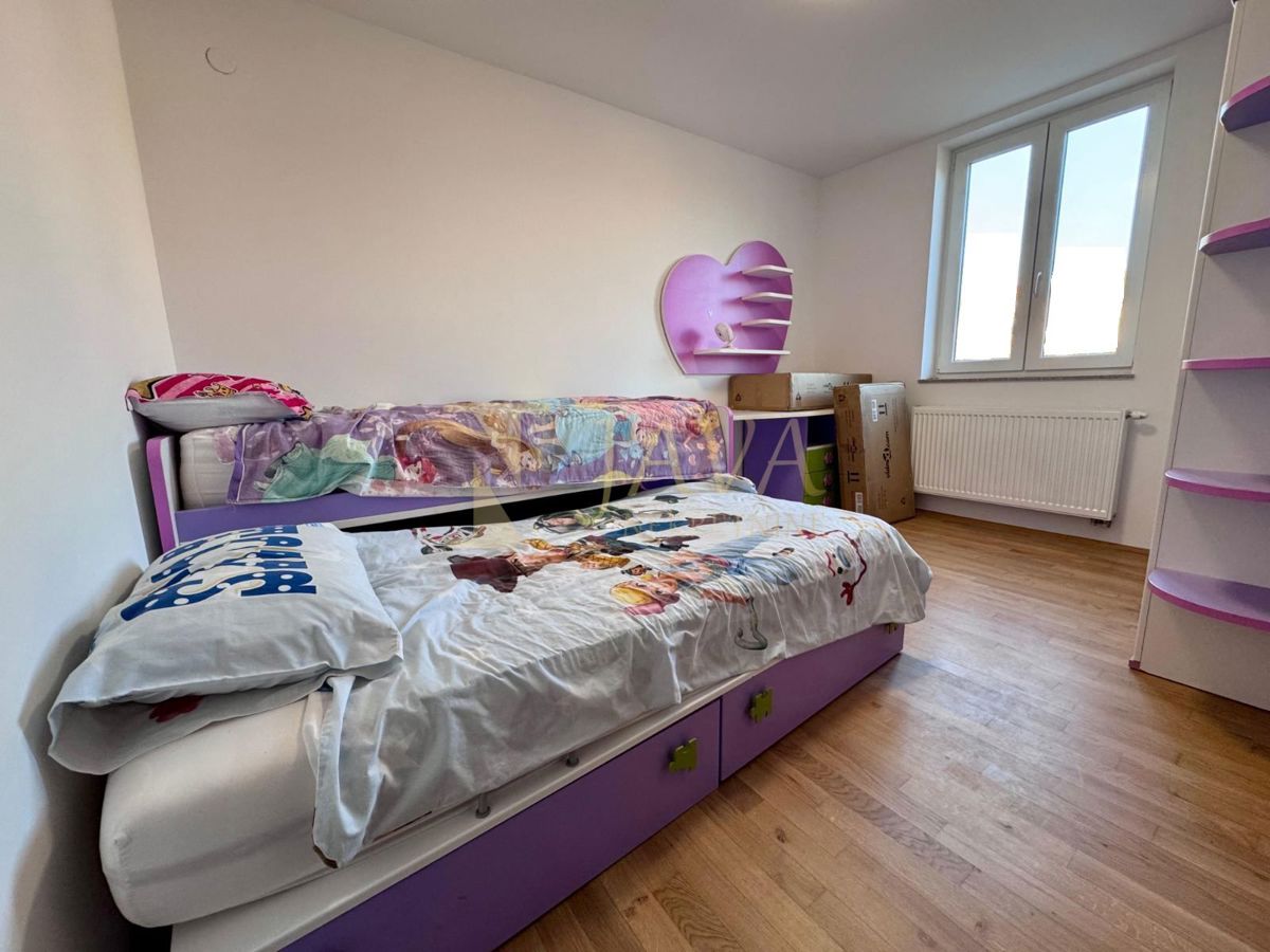 Stanovanje Krimeja, Rijeka, 118m2