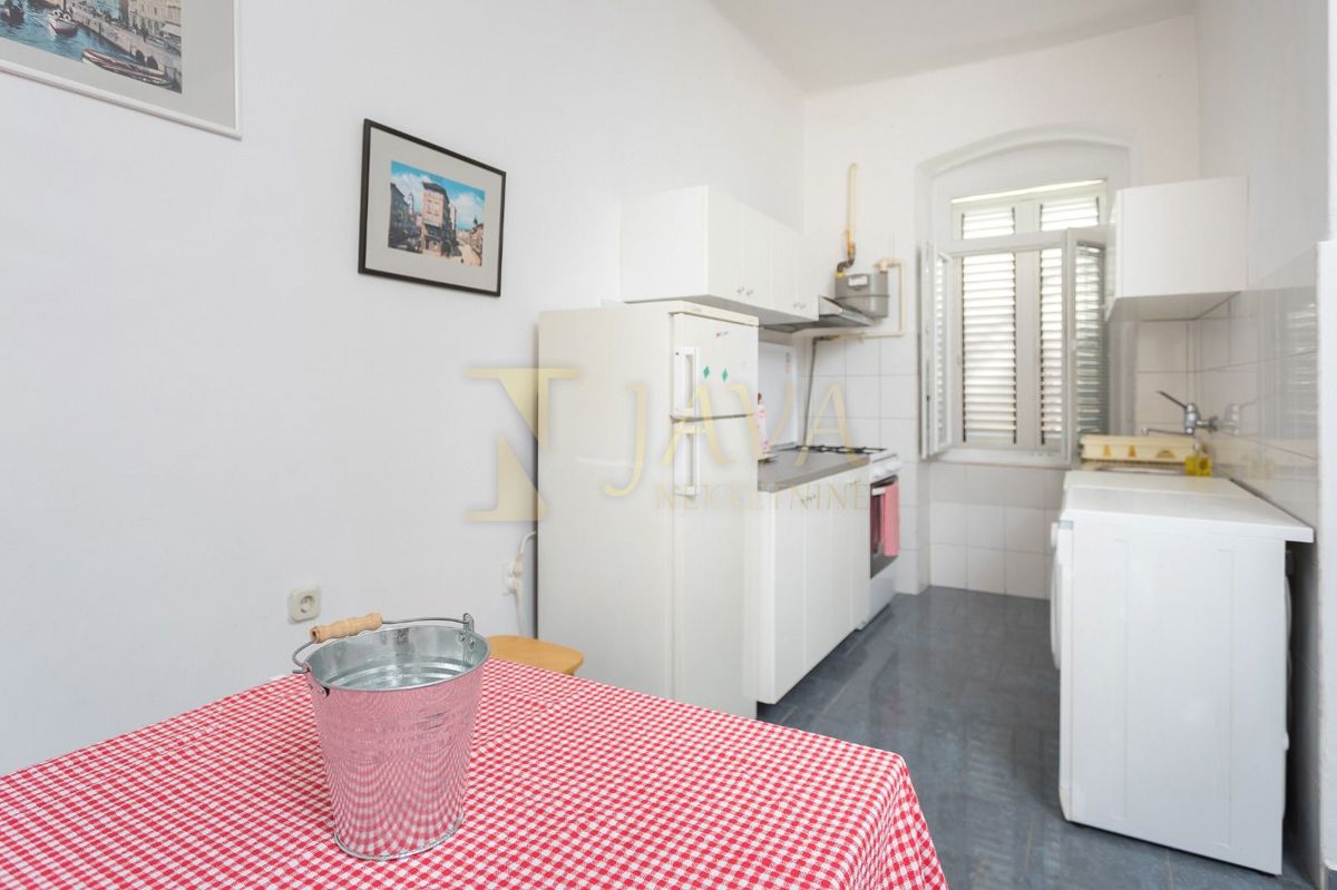 Stanovanje Belveder, Rijeka, 88m2