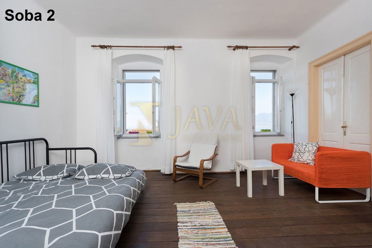 Stanovanje Belveder, Rijeka, 88m2