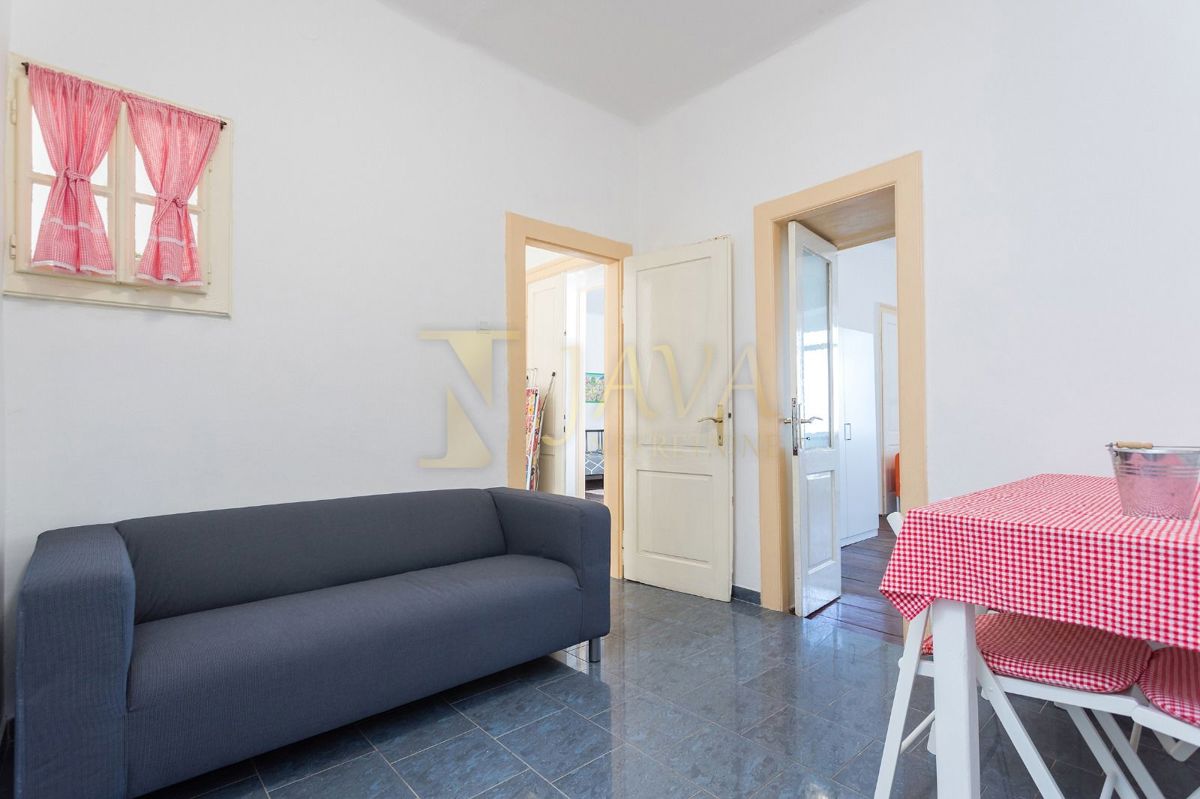 Stanovanje Belveder, Rijeka, 88m2