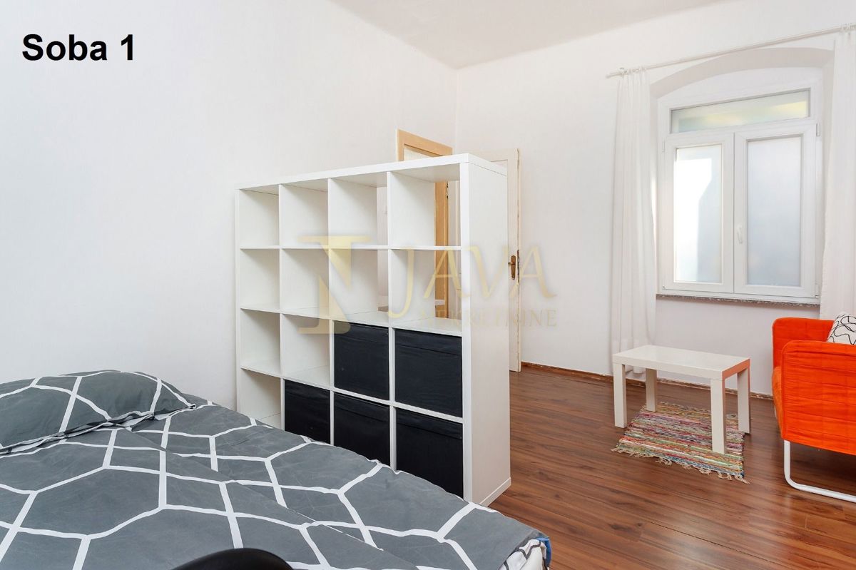 Stanovanje Belveder, Rijeka, 88m2