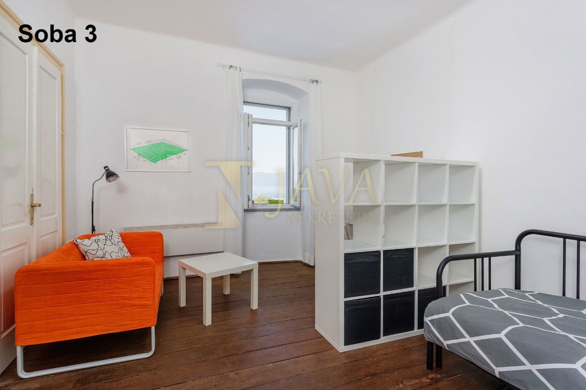 Stanovanje Belveder, Rijeka, 88m2
