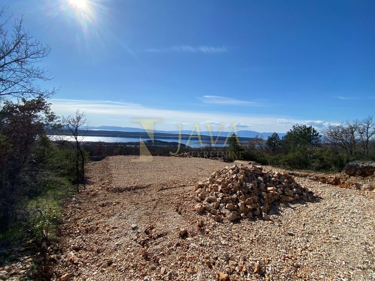 Zemljišče Jadranovo, Crikvenica, 705m2