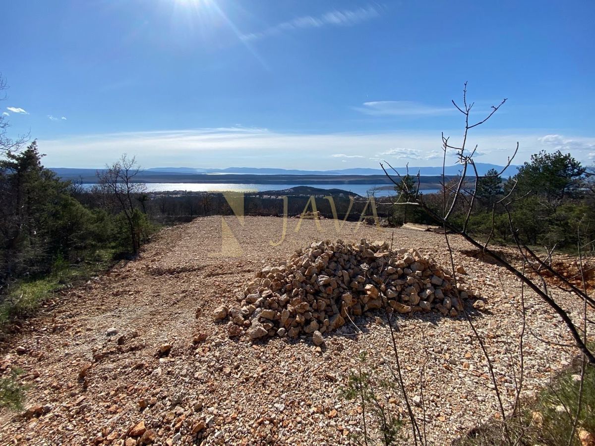 Zemljišče Jadranovo, Crikvenica, 705m2